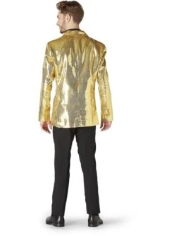 Americana De Lentejuelas Doradas - Suitmeister -Tienda De Cosplay americana de lentejuelas doradas suitmeister 3