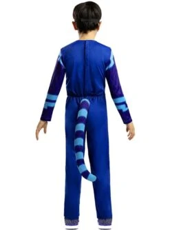 Antifaz Gatuno - PJ Masks -Tienda De Cosplay antifaz gatuno pj masks 3