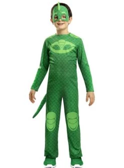 Antifaz Gekko - PJ Masks 8 Antifaz Gekko - PJ Masks -Tienda De Cosplay antifaz gekko pj masks 2