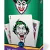 Baraja De Cartas Joker - Batman -Tienda De Cosplay baraja de cartas joker batman