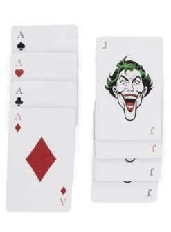 Baraja De Cartas Joker - Batman -Tienda De Cosplay baraja de cartas joker batman 5