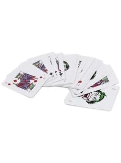 Baraja De Cartas Joker - Batman -Tienda De Cosplay baraja de cartas joker batman 6