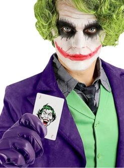 Baraja De Cartas Joker - Batman -Tienda De Cosplay baraja de cartas joker batman 7