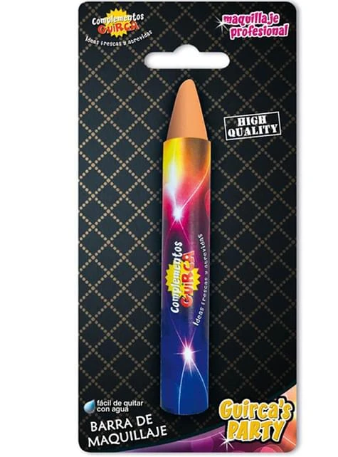 Barra De Maquillaje 14x90 Carne 3 Barra De Maquillaje 14x90 Carne
