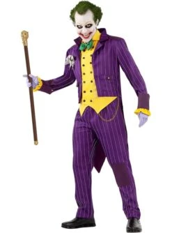 Bastón Del Joker -Tienda De Cosplay baston del joker 2