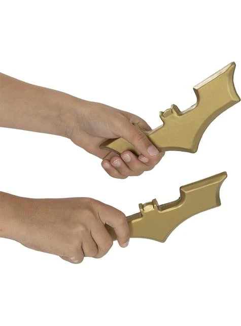 Batarangs 4 Batarangs - Imagen 2