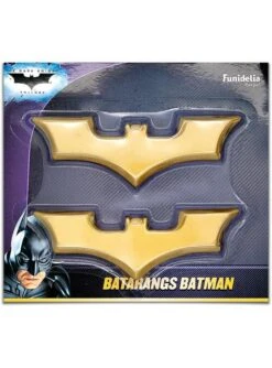 Batarangs 7 Batarangs -Tienda De Cosplay batarangs 2