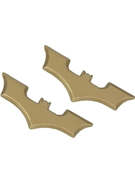 Batarangs 3 Batarangs