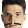 Bigote De Contrabandista -Tienda De Cosplay bigote de contrabandista