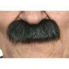 Bigote Negro Para Adulto -Tienda De Cosplay bigote de mauricio para hombre