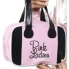 Bolsa De Pink Lady De Grease Para Bolos 1 Bolsa De Pink Lady De Grease Para Bolos -Tienda De Cosplay bolsa de pink lady de grease para bolos