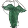 Broche De Hoja De Lorien – El Señor De Los Anillos 1 Broche De Hoja De Lorien – El Señor De Los Anillos -Tienda De Cosplay broche de hoja de lorien el senor de los anillos