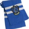 Bufanda Ravenclaw Harry Potter -Tienda De Cosplay bufanda ravenclaw harry potter
