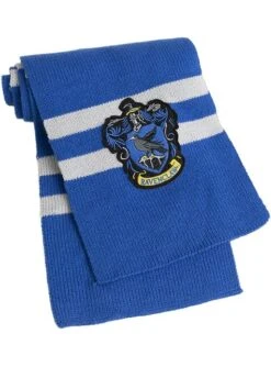 Bufanda Ravenclaw Harry Potter
