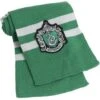 Bufanda Slytherin Harry Potter -Tienda De Cosplay bufanda slytherin harry potter
