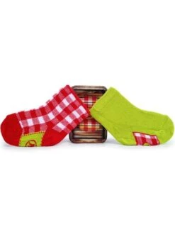 Calcetines De Picnic Para Bebé -Tienda De Cosplay calcetines de picnic para bebe 3