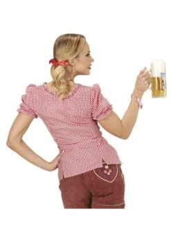 Camisa Oktoberfest Talla Grande Para Mujer -Tienda De Cosplay camisa oktoberfest talla grande para mujer 2
