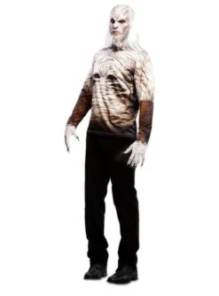 Camiseta De Caminante Blanco White Walker 12 Camiseta De Caminante Blanco White Walker -Tienda De Cosplay camiseta de caminante blanco white walker 2