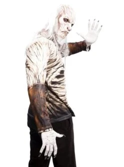 Camiseta De Caminante Blanco White Walker 13 Camiseta De Caminante Blanco White Walker -Tienda De Cosplay camiseta de caminante blanco white walker 3