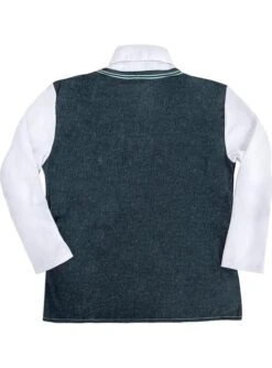 Camiseta De Slyhterin Para Niña - Harry Potter -Tienda De Cosplay camiseta de slyhterin para nina harry potter 4