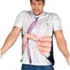 Camiseta De Trabajador Bajo Presión Para Hombre