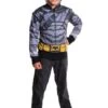 Chaqueta De Batman Armadura Batman Vs Superman Para Niño -Tienda De Cosplay chaqueta de batman armadura batman vs superman para nino