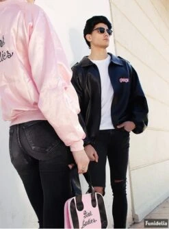 Chaqueta De T-Birds Grease 12 Chaqueta De T-Birds Grease -Tienda De Cosplay chaqueta de t birds grease 3