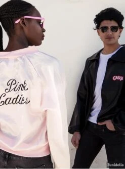 Chaqueta De T-Birds Grease 13 Chaqueta De T-Birds Grease -Tienda De Cosplay chaqueta de t birds grease 4