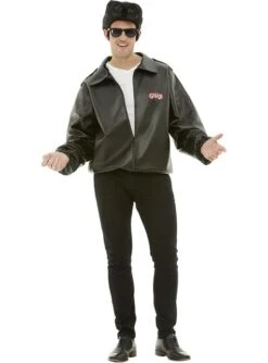 Chaqueta De T-Birds Grease 14 Chaqueta De T-Birds Grease -Tienda De Cosplay chaqueta de t birds grease 5