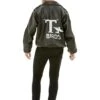 Chaqueta De T-Birds Grease Talla Grande -Tienda De Cosplay chaqueta de t birds grease talla grande