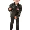 Chaqueta De T-Birds Para Niño - Grease -Tienda De Cosplay chaqueta de t birds para nino grease