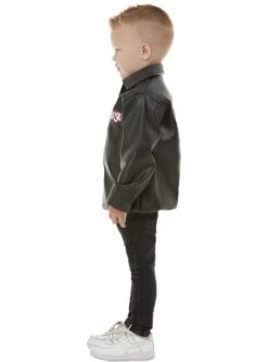 Chaqueta De T-Birds Para Niño - Grease -Tienda De Cosplay chaqueta de t birds para nino grease 2