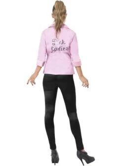 Chaqueta Pink Lady Para Mujer 12 Chaqueta Pink Lady Para Mujer -Tienda De Cosplay chaqueta pink lady para mujer 4