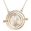 Collar Giratiempo Hermione - Harry Potter 1 Collar Giratiempo Hermione - Harry Potter -Tienda De Cosplay collar giratiempo hermione harry potter