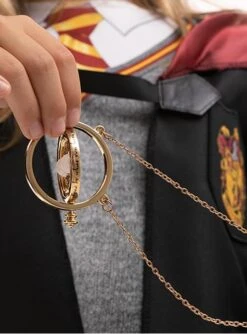 Collar Giratiempo Hermione - Harry Potter 8 Collar Giratiempo Hermione - Harry Potter -Tienda De Cosplay collar giratiempo hermione harry potter 2