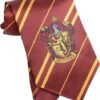 Corbata Harry Potter Gryffindor 1 Corbata Harry Potter Gryffindor -Tienda De Cosplay corbata harry potter gryffindor
