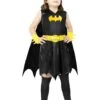 Disfraz Batgirl Para Niña -Tienda De Cosplay disfraz batgirl para nina