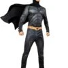 Disfraz Batman - El Caballero Oscuro -Tienda De Cosplay disfraz batman el caballero oscuro