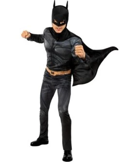 Disfraz Batman - El Caballero Oscuro -Tienda De Cosplay disfraz batman el caballero oscuro 2