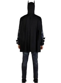 Disfraz Batman - El Caballero Oscuro -Tienda De Cosplay disfraz batman el caballero oscuro 3