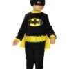 Disfraz Batman Para Bebé -Tienda De Cosplay disfraz batman para bebe