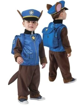 Disfraz Chase Patrulla Canina Para Niño 10 Disfraz Chase Patrulla Canina Para Niño -Tienda De Cosplay disfraz chase patrulla canina para nino 2