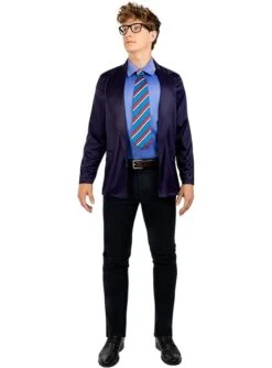 Disfraz Clark Kent -Tienda De Cosplay disfraz clark kent 2