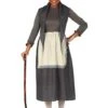 Disfraz De Abuela Gris Para Mujer -Tienda De Cosplay disfraz de abuela gris para mujer