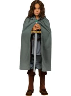 Disfraz De Aragorn Para Niño - El Señor De Los Anillos -Tienda De Cosplay disfraz de aragorn para nino el senor de los anillos 1 1