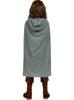 Disfraz De Aragorn Para Niño - El Señor De Los Anillos -Tienda De Cosplay disfraz de aragorn para nino el senor de los anillos 1 2