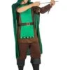 Disfraz De Arquero Robin Para Hombre -Tienda De Cosplay disfraz de arquero robin para hombre