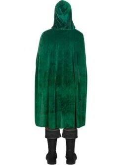 Disfraz De Arquero Robin Para Hombre -Tienda De Cosplay disfraz de arquero robin para hombre 3