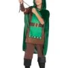 Disfraz De Arquero Robin Para Niño -Tienda De Cosplay disfraz de arquero robin para nino