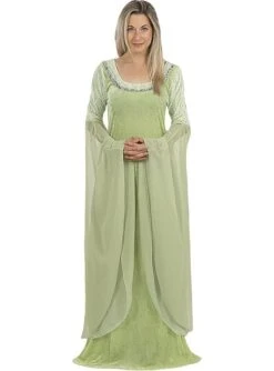 Disfraz De Arwen - El Señor De Los Anillos